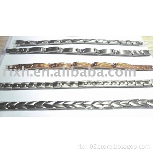 magnetic titanium bracelet jewellery,titanium bracelet,titanium jewelry
